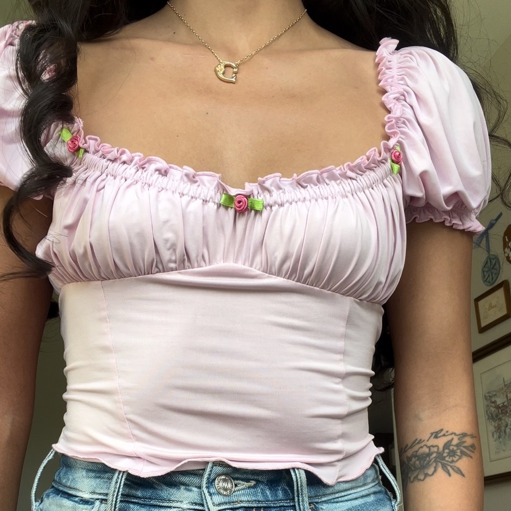 urban outfitters top